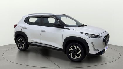 2023 Nissan Magnite XV