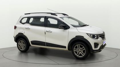 2021 Renault Triber RXZ EASY-R AMT BSVI