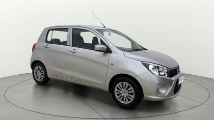 2018 Maruti Suzuki Celerio VXI CNG BSIV