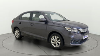 Used VX CVT Petrol BSIV