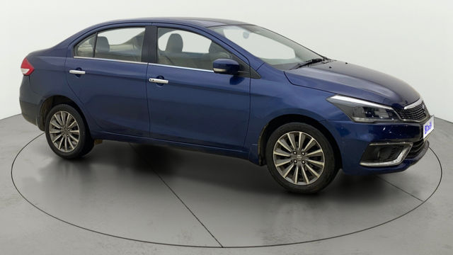 Second-hand 2021 Maruti Suzuki Ciaz अल्फा बीएस6 for sale in Navi Mumbai