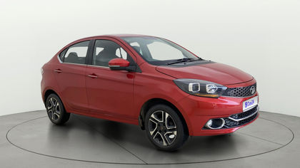 2019 Tata Tigor XZ Plus