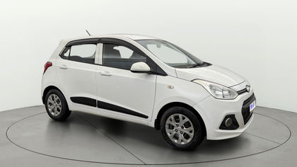 2015 Hyundai Grand i10 मैग्ना