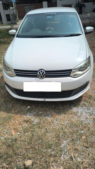 Used Diesel Highline