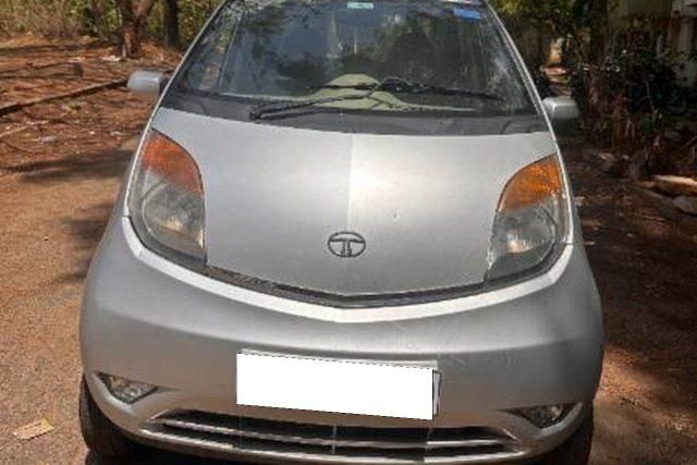 Second-hand 2014 Tata Nano Twist XT for sale in Bangalore