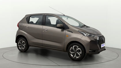 2020 Datsun RediGO 1.0 T Option
