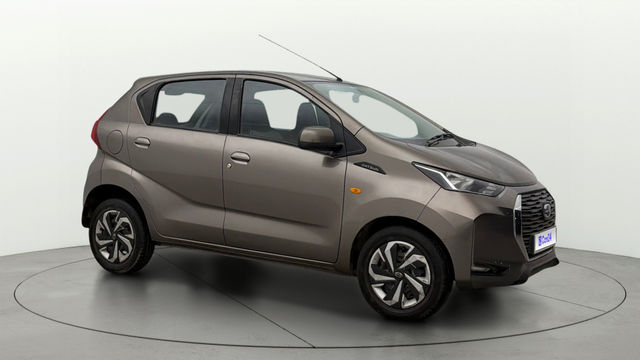 Datsun RediGO 1.0 T Option Second-hand 2020 Datsun RediGO 1.0 T Option for sale in Chennai