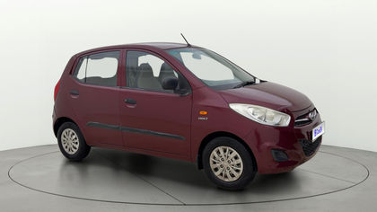 2014 Hyundai i10 Magna 1.1L