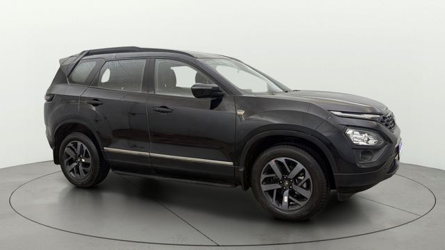 Tata Safari XZA प्लस AT बीएस6 Second-hand 2022 Tata Safari XZA प्लस AT बीएस6 for sale in Gurgaon