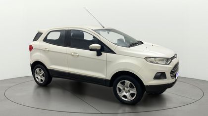 2015 Ford Ecosport 1.5 Ti VCT MT Trend