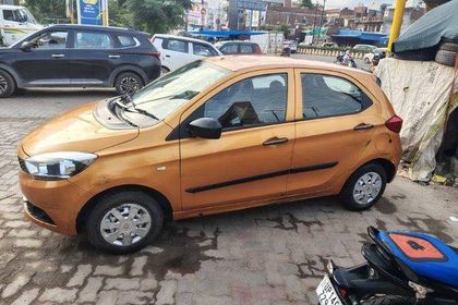 2018 Tata Tiago 1.2 Revotron XM