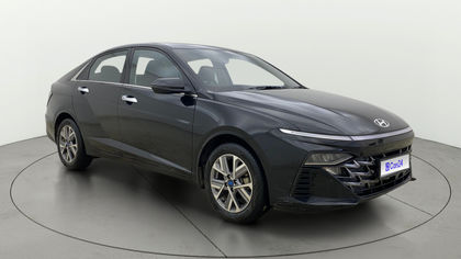 2024 Hyundai Verna SX Opt