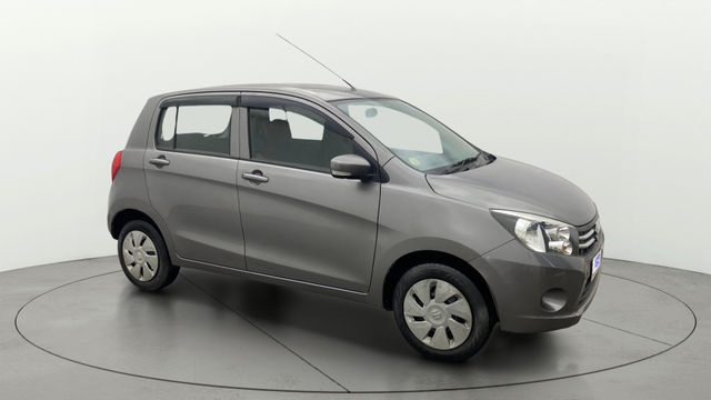 Second-hand 2017 Maruti Suzuki Celerio जेडएक्सआई एएमटी for sale in Bangalore