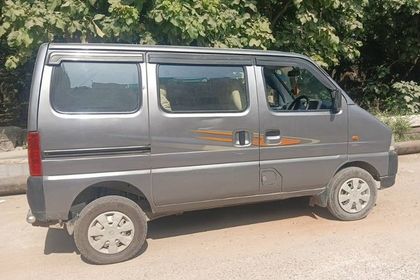 2018 Maruti Suzuki Eeco सीएनजी 5 Seater AC बीएस4