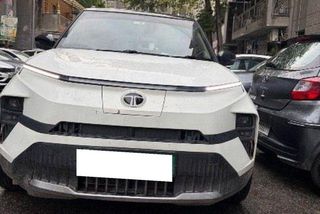 Used Adventure LR