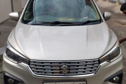 2020 Maruti Suzuki Ertiga ZXI Plus