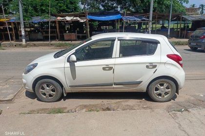 2011 Hyundai i20 1.2 Asta