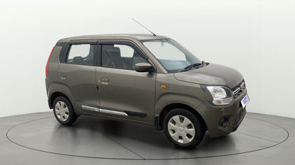 2023 मारुति सुजुकी वैगन आर ZXI AMT 1.2