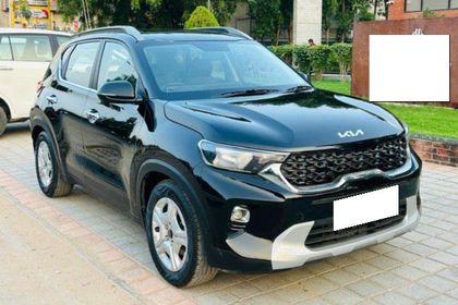2023 Kia Sonet HTK Plus