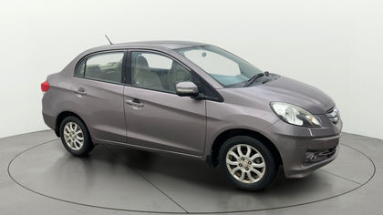 2014 Honda Amaze VX i-Vtech