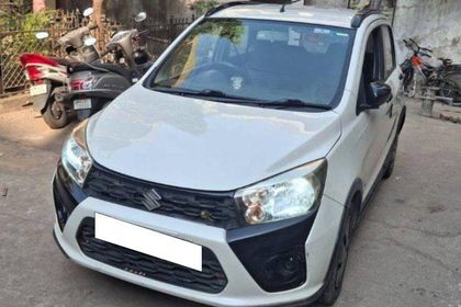 2021 Maruti Suzuki Celerio X AMT जेडएक्सआई ऑप्शन