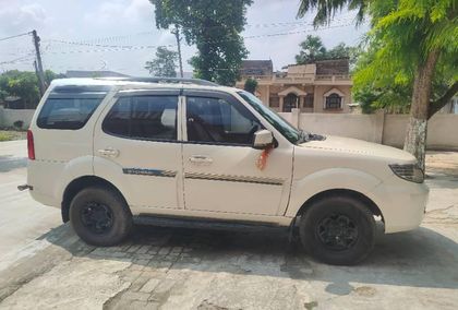 2015 Tata Safari Storme LX