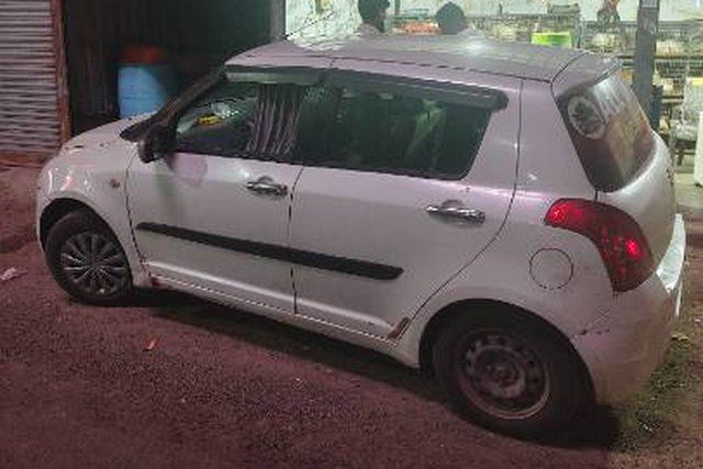 Second-hand 2011 Maruti Suzuki Swift VDI for sale in Pune