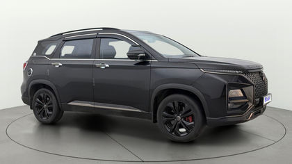 2024 MG Hector Sharp Pro 7Str CVT
