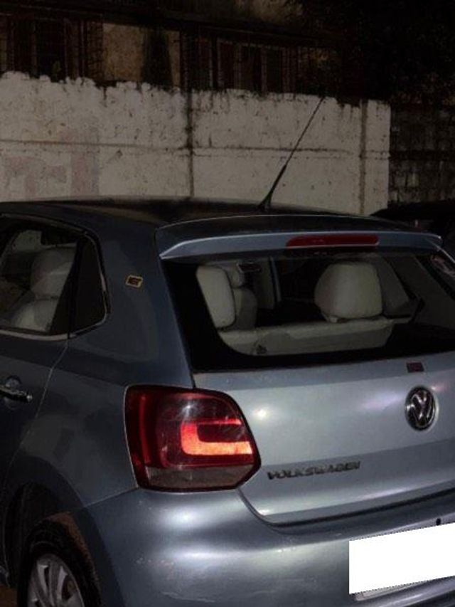 Second-hand 2010 Volkswagen Polo Petrol Comfortline 1.2L for sale in Mumbai