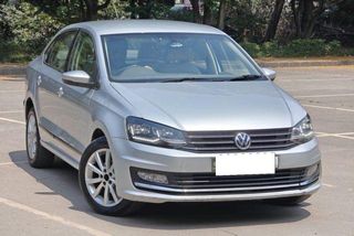 Used 1.5 TDI Highline Plus AT