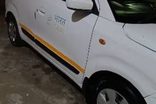 Used VXI CNG