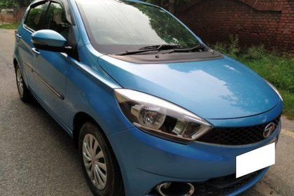 2016 Tata Tiago 1.2 Revotron एक्सटी