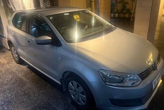 Used Petrol Comfortline 1.2L