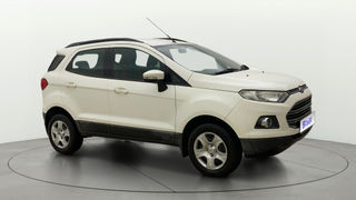 Used 1.5 Diesel Trend BSIV