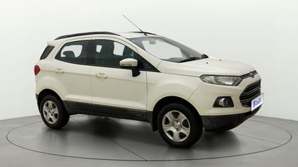 2017 Ford Ecosport 1.5 Diesel Trend BSIV