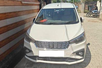 2020 Maruti Suzuki Ertiga 1.5 ZDI प्लस