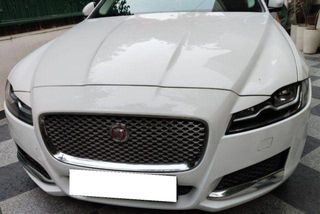 Used 2.0 Diesel Prestige