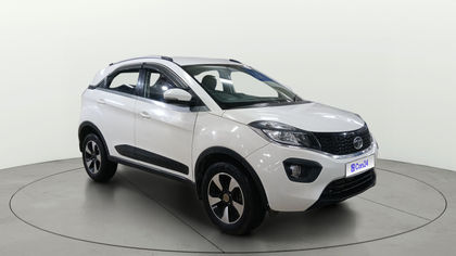 2019 Tata Nexon 1.2 Revotron XZ Plus