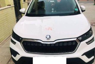 Used 1.0 TSI Active BSVI