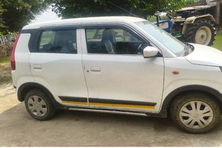 Used VXI