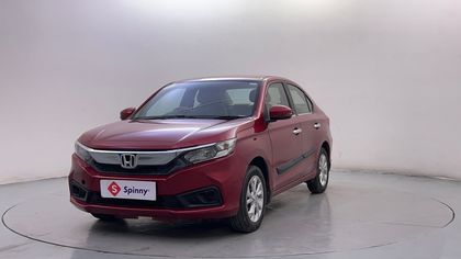2019 Honda Amaze वीएक्स CVT पेट्रोल
