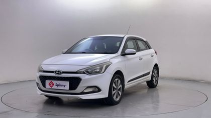 2015 Hyundai i20 एस्टा 1.2