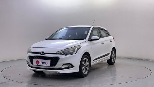 Second-hand 2015 Hyundai i20 Asta 1.2 for sale in Bangalore