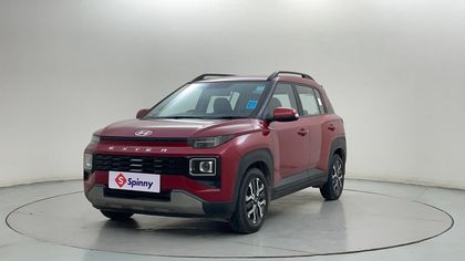 2024 Hyundai i20 Active SX Petrol