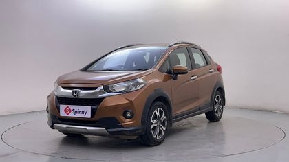 2017 होंडा डब्ल्यूआर-वी i-DTEC VX