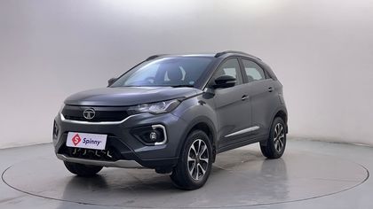 2021 Tata Nexon XZA प्लस (O) AMT डीजल