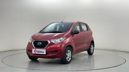 2017 Datsun RediGO S