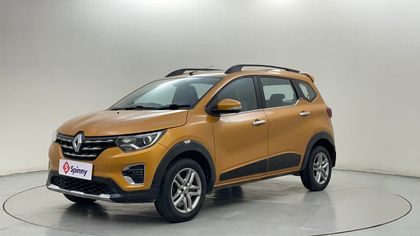 2020 Renault Triber RXZ EASY-R AMT
