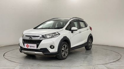 2018 Honda WR-V i-DTEC वीएक्स