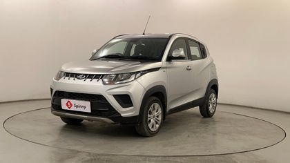 2018 Mahindra KUV 100 NXT G80 K6 Plus 6Str